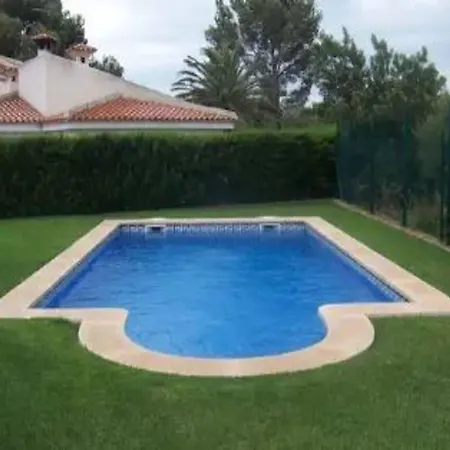 Casa Eva Holiday home Miami Playa