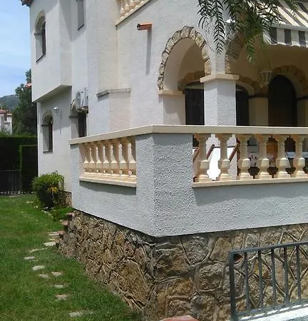 Holiday home Casa Eva
