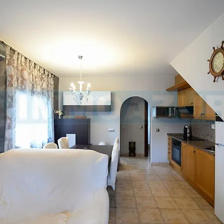 Casa Eva Holiday home *