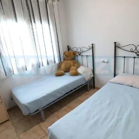 Casa Eva Holiday home *