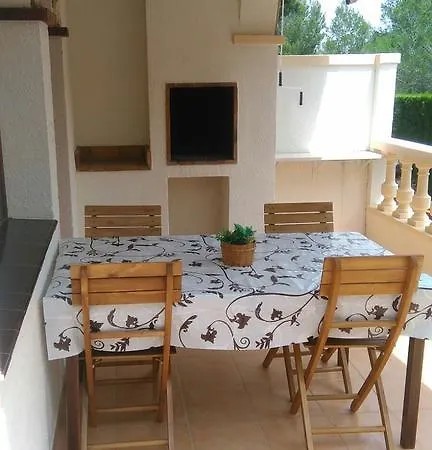 Holiday home Casa Eva Miami Playa