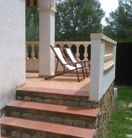 Holiday home Casa Eva *