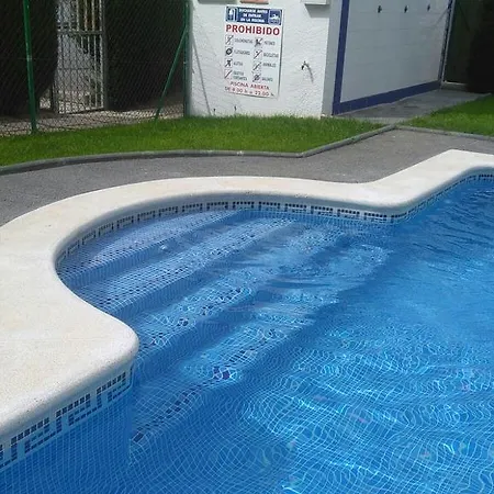 Holiday home Casa Eva