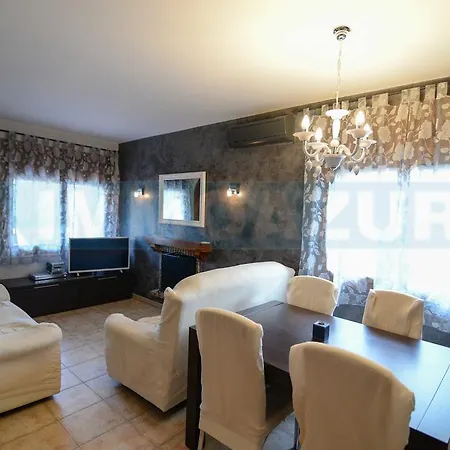 Holiday home Casa Eva *