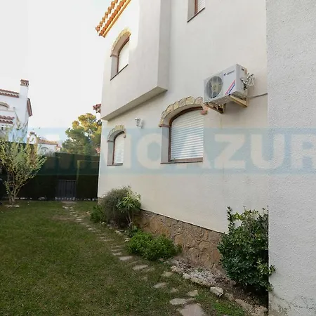 Casa Eva Holiday home Miami Playa