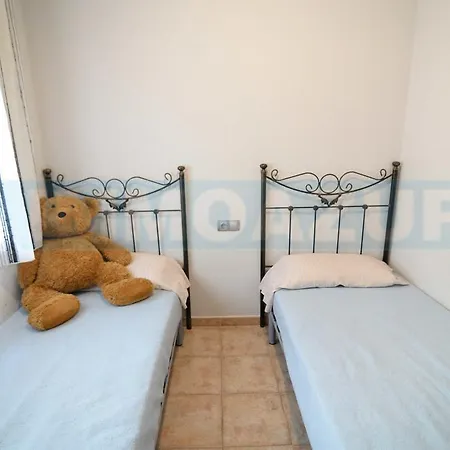 Casa Eva Holiday home